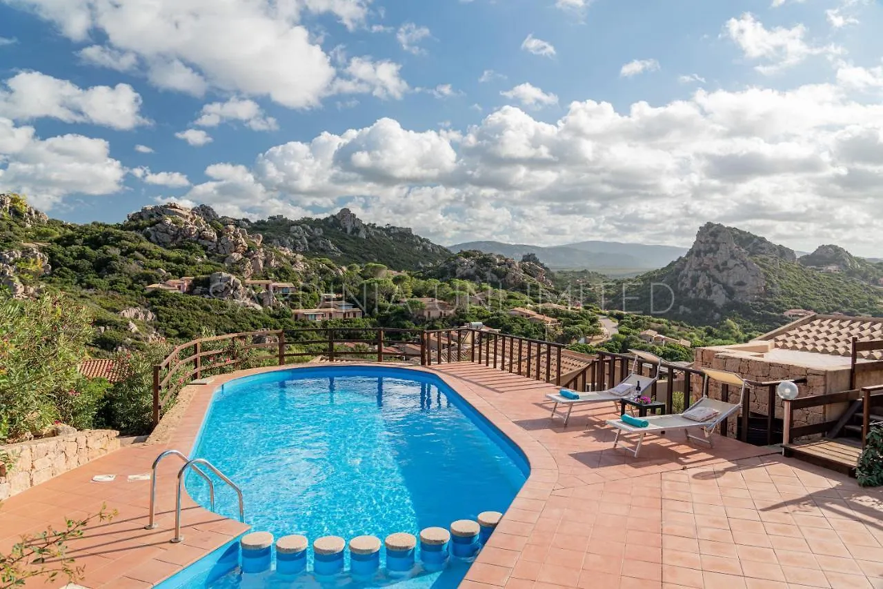 Violetta Nellie Holiday home