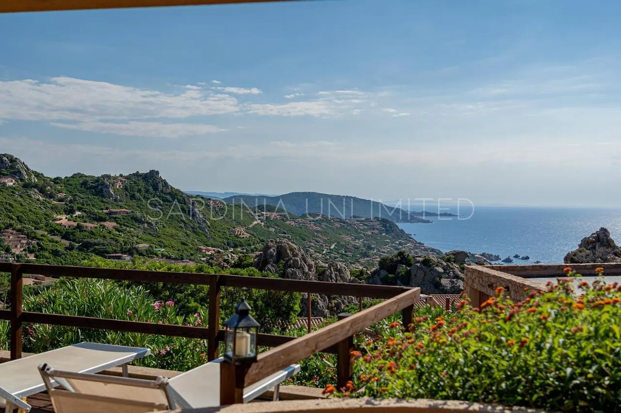 Holiday home Violetta Nellie Italy