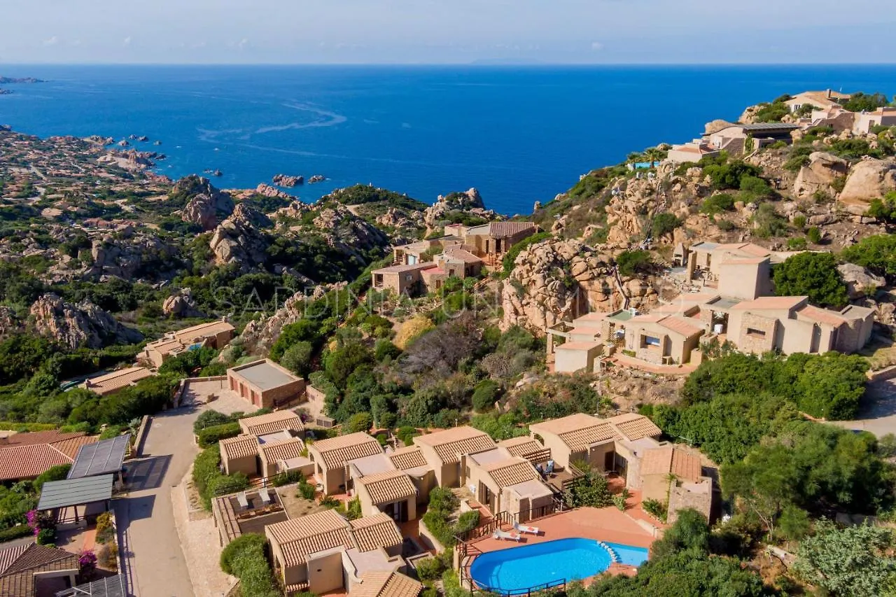 Violetta Nellie 0*, Costa Paradiso Italy