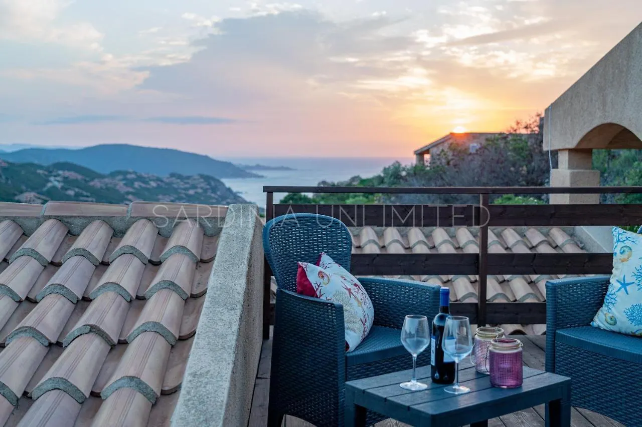 Holiday home Violetta Nellie Italy
