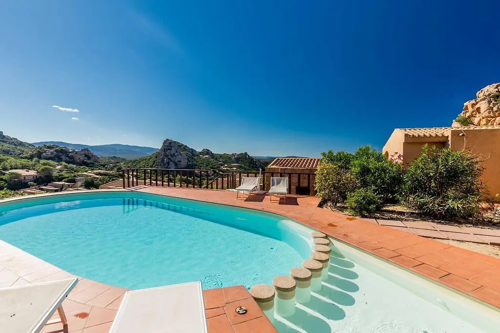 Violetta Nellie Holiday home
